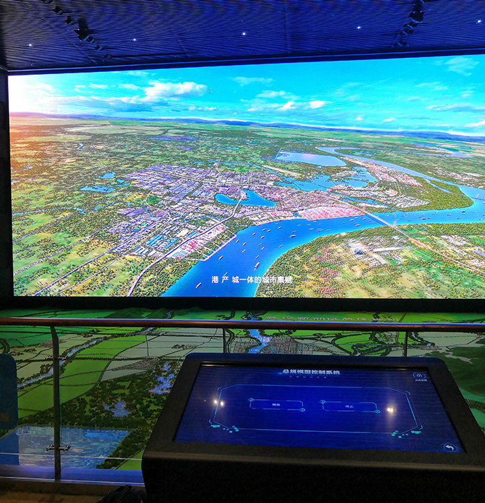 孝感導(dǎo)致LED顯示屏傳輸失敗的原因