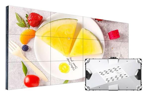 液晶拼接屏安裝需要掌握的基礎(chǔ)知識